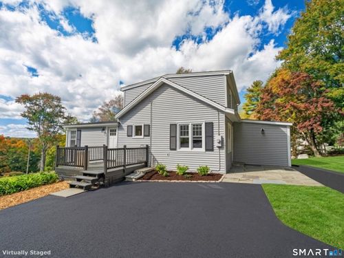 20 Fulton Dr, New Fairfield, CT, 06812-3822 | Card Image