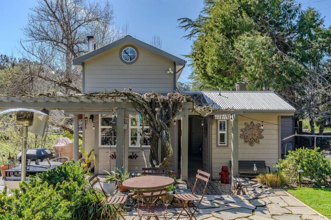 10820 Water St, House other with 2 bedrooms, 2 bathrooms and null parking in Amador City CA | Image 70
