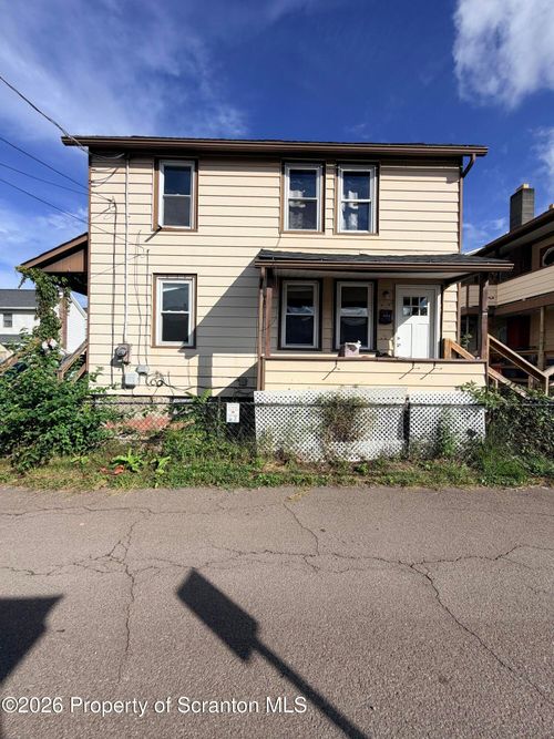 rear-109 Welles St, Nanticoke, PA, 18634-4317 | Card Image