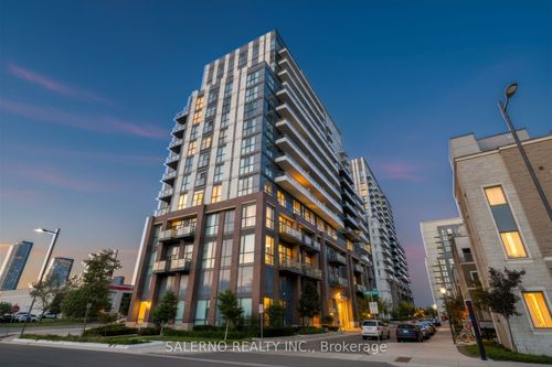 1816-10 Honeycrisp Cres, Vaughan, ON, L4K0M7 | Card Image