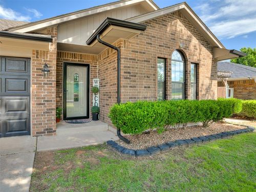 3405 Shona Way, Norman, OK, 73069 | Card Image