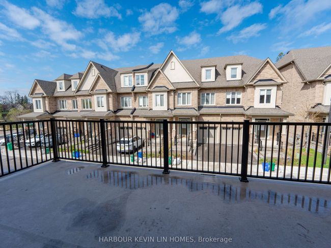 9080 Woodbine Ave, House attached with 3 bedrooms, 3 bathrooms and 1 parking in Markham ON | Image 22