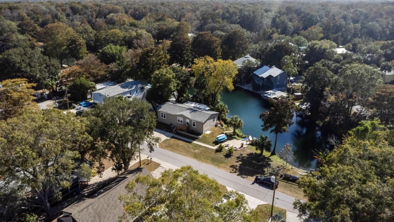 Theodan St, Weeki Wachee, FL 34607