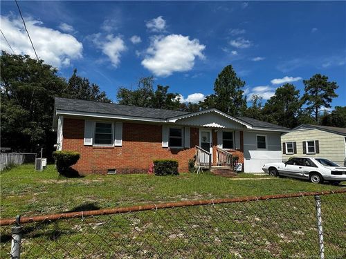 6409 Winthrop Dr, Fayetteville, NC, 28311-1007 | Card Image