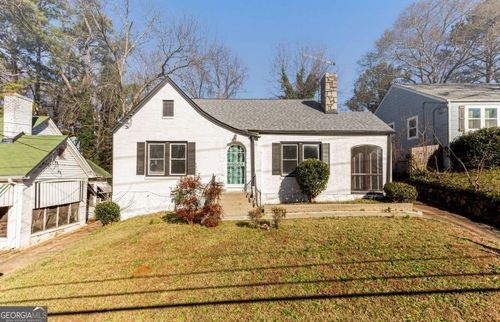 1665 Beecher St Sw, Atlanta, GA, 30310-2427 | Card Image