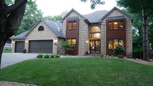 1742 122nd Lane Nw, Coon Rapids, MN, 55448 | Card Image