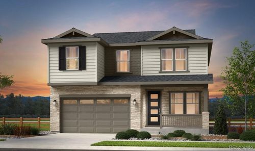 3320 N Denali Street, Aurora, CO, 80019 | Card Image