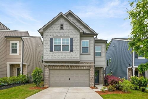 2091 Westside Drive, Austell, GA, 30106 | Card Image