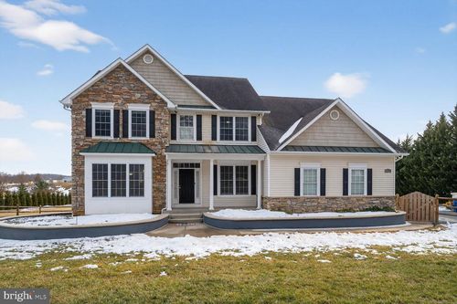 244 Stem Rd, UNION BRIDGE, MD, 21791-9002 | Card Image