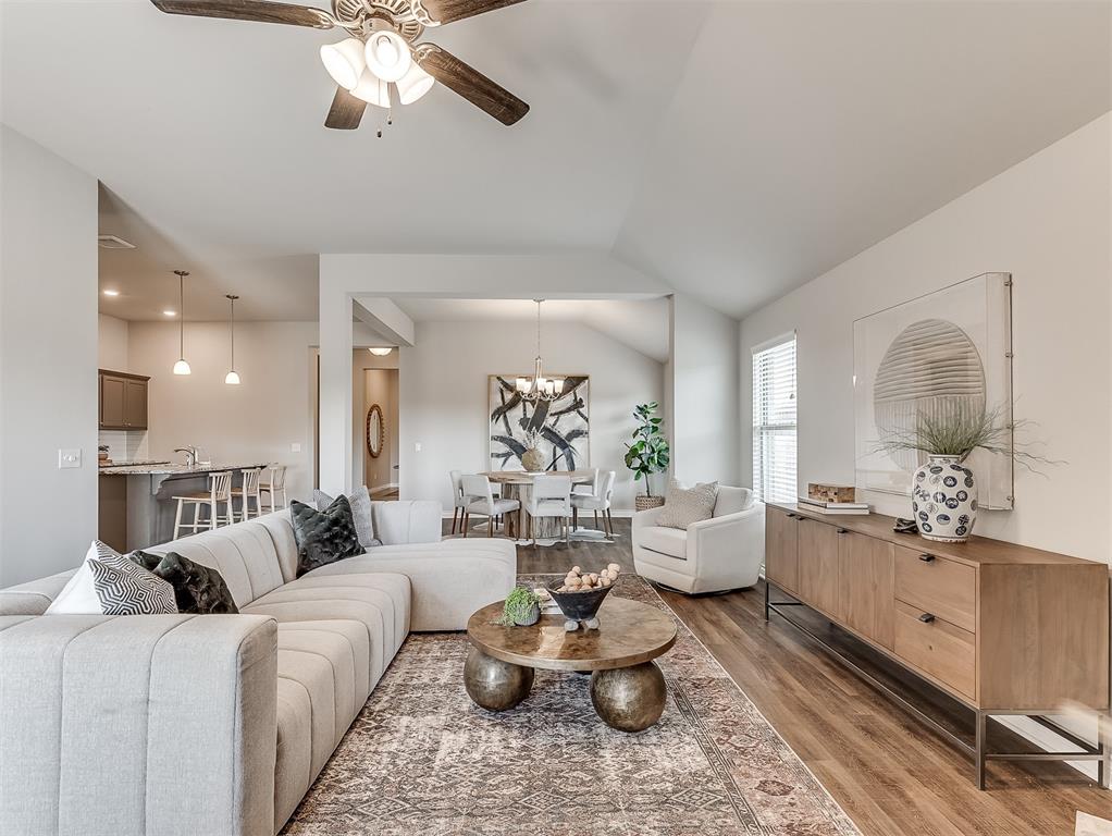 155th Ter, Edmond, OK 73013