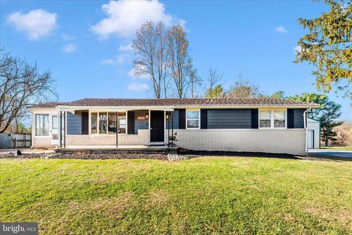 4706 Warner Dr, MANCHESTER, MD, 21102-1117 | Card Image