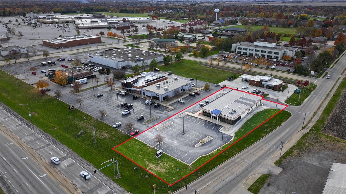 845 Route 51 S, Forsyth, IL 62535