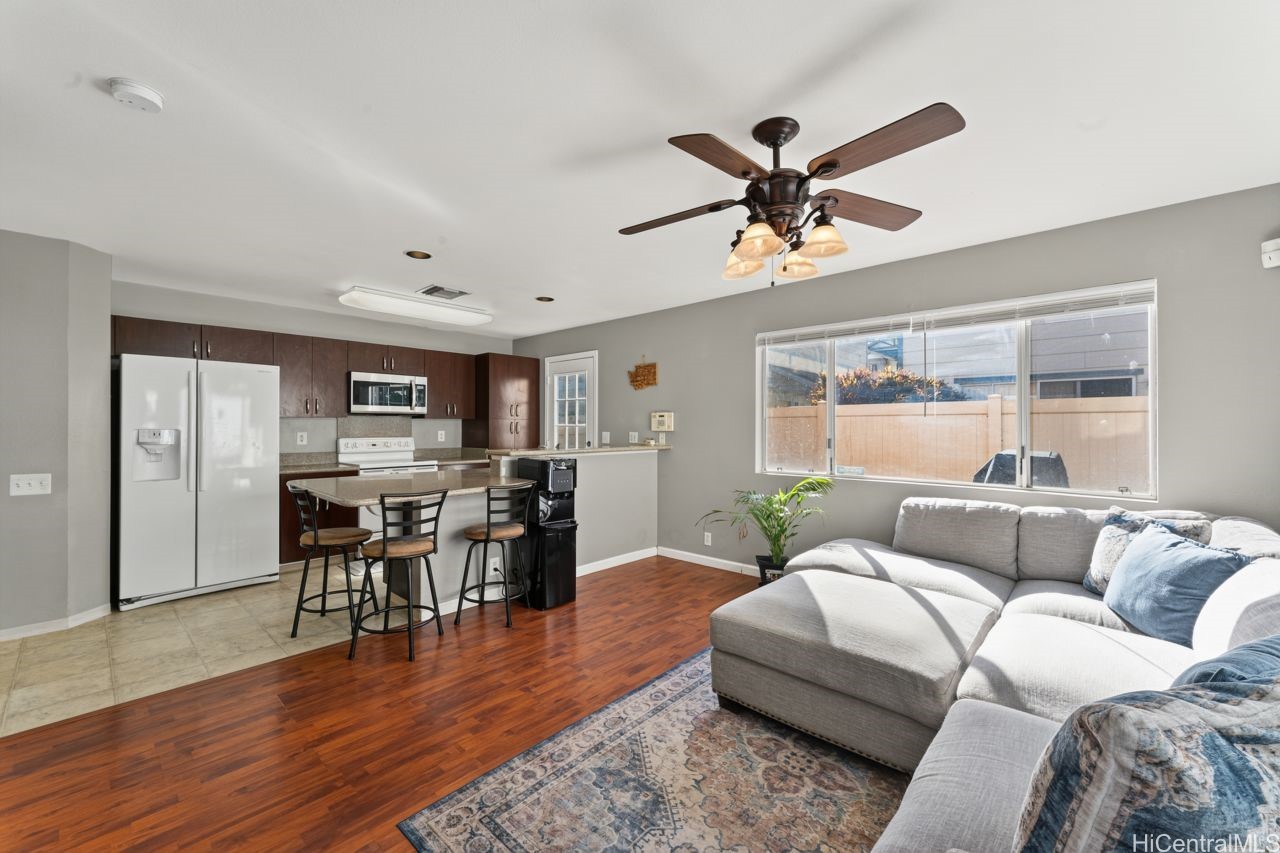 Residential in Ewa Beach 4