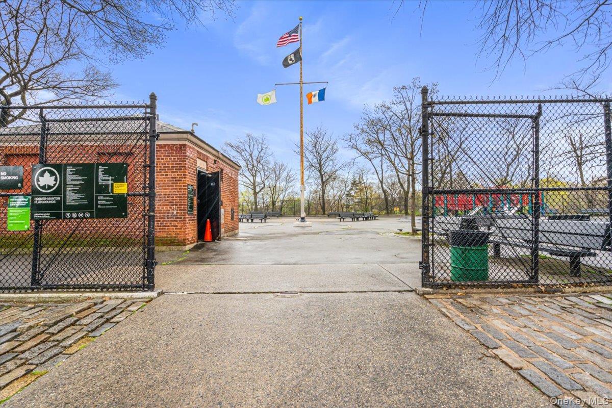 Residential in New York