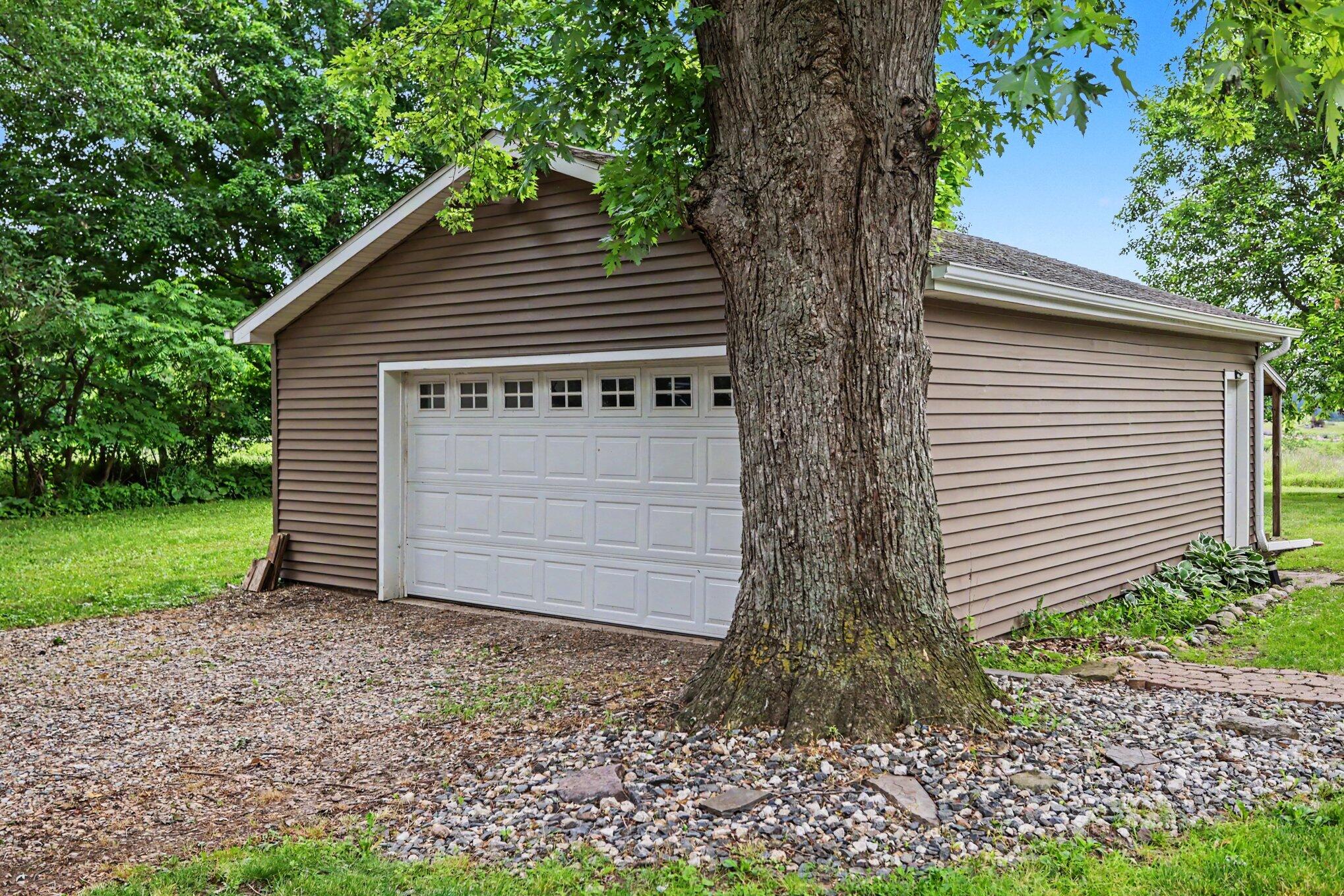 Residential in Marshall 5