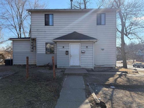1310 Court St, Sioux City, IA, 51105-1627 | Card Image