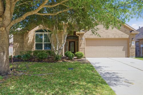 1015 Cedar Lake Ct, Conroe, TX, 77384-3505 | Card Image