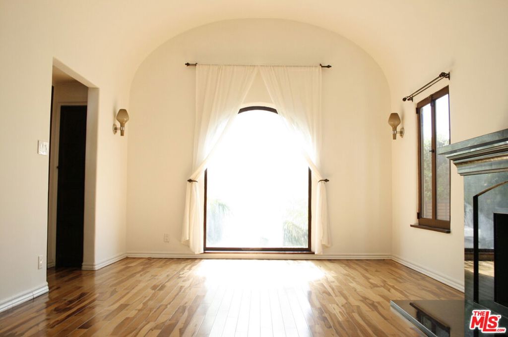 Residential in Los Angeles 3