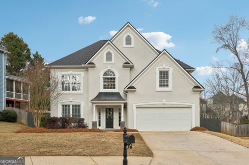 355 Arbor Creek Trail, Roswell, GA, 30076 | Card Image