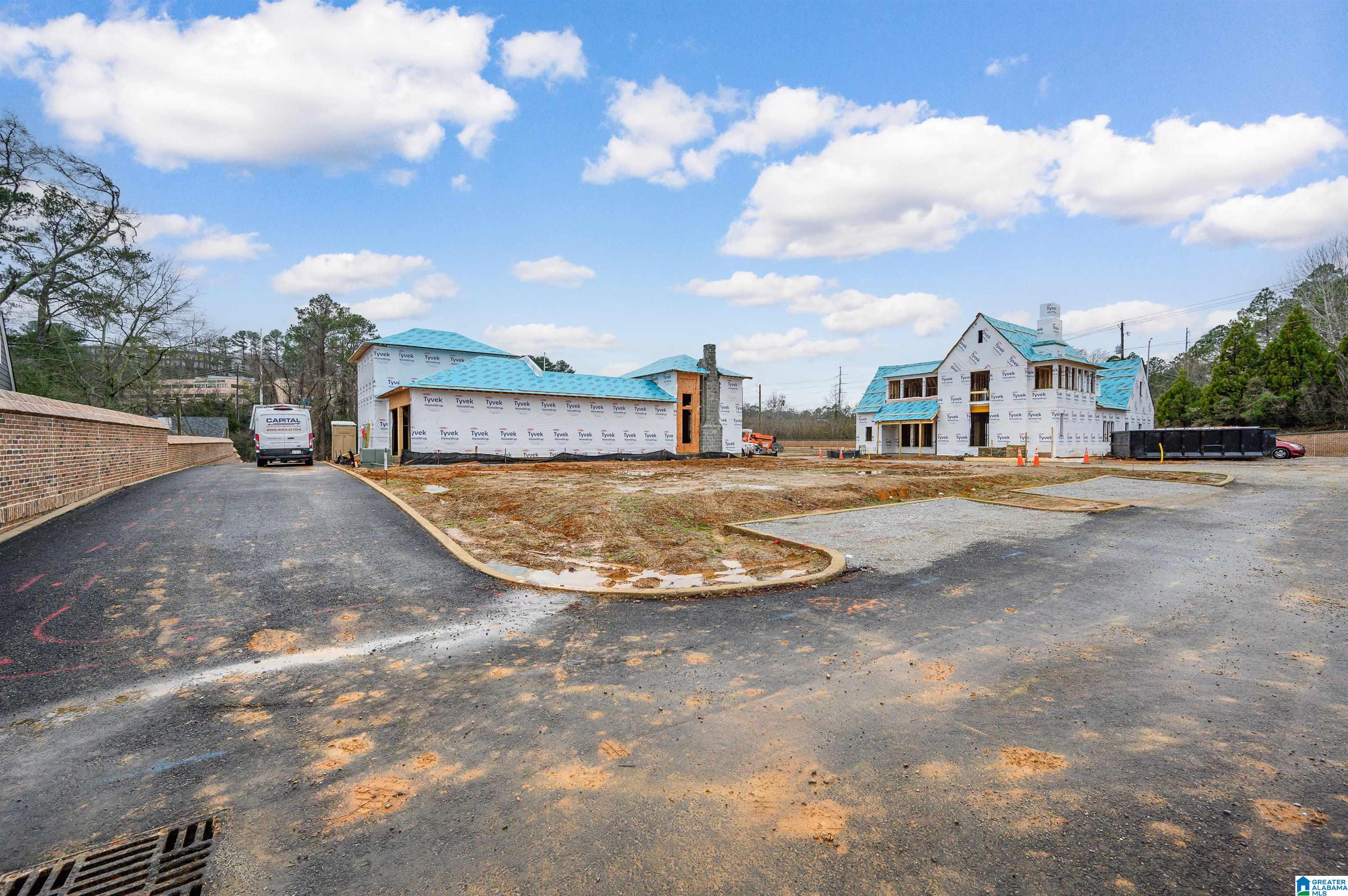 Land in MOUNTAIN BROOK 5