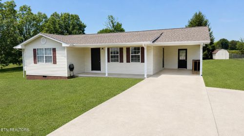 129 Oliver Drive, Madisonville, TN, 37354 | Card Image