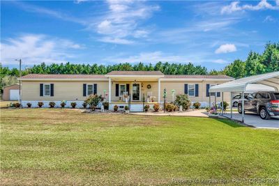 2480 Hestertown Road, House other with 2 bedrooms, 2 bathrooms and null parking in Lumberton NC | Image 1