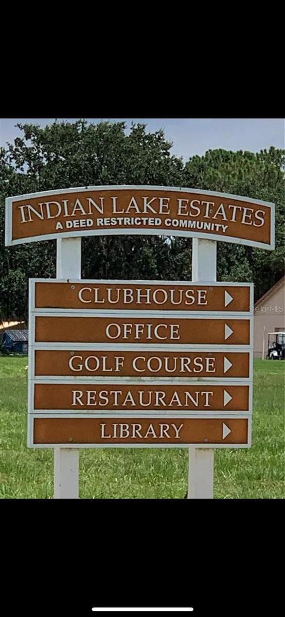 Land in INDIAN LAKE ESTATES 5
