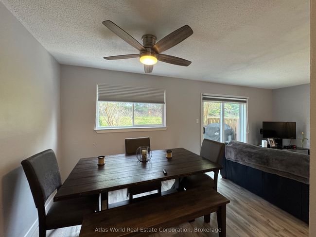 76 - 76 Laurie Cres, Condo with 3 bedrooms, 2 bathrooms and 2 parking in Owen Sound ON | Image 13