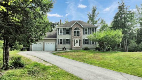 91 Swamp Rd, Greenfield, NH, 03047-4040 | Card Image