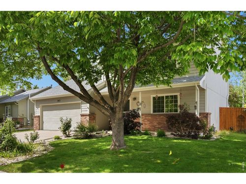 363 Sunmountain Dr, Loveland, CO, 80538-1958 | Card Image