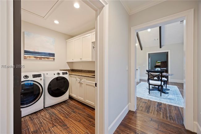 9 Armada St, House other with 6 bedrooms, 8 bathrooms and null parking in Hilton Head Island SC | Image 57