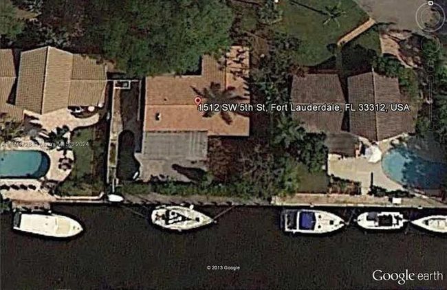 1512 Sw 5 Th St, House other with 3 bedrooms, 2 bathrooms and null parking in Fort Lauderdale FL | Image 17