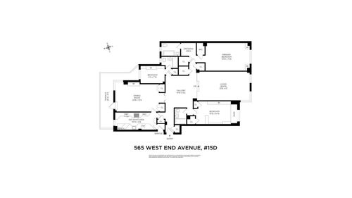 15d-565 W End Avenue, New York City, NY, 10024 | Card Image