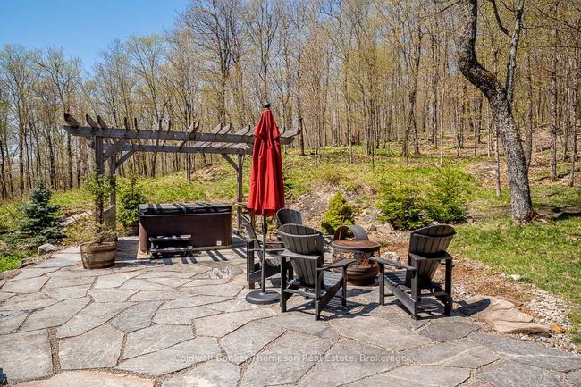 54 Logging Trail, House other with 4 bedrooms, 3 bathrooms and 5 parking in Utterson ON | Image 38