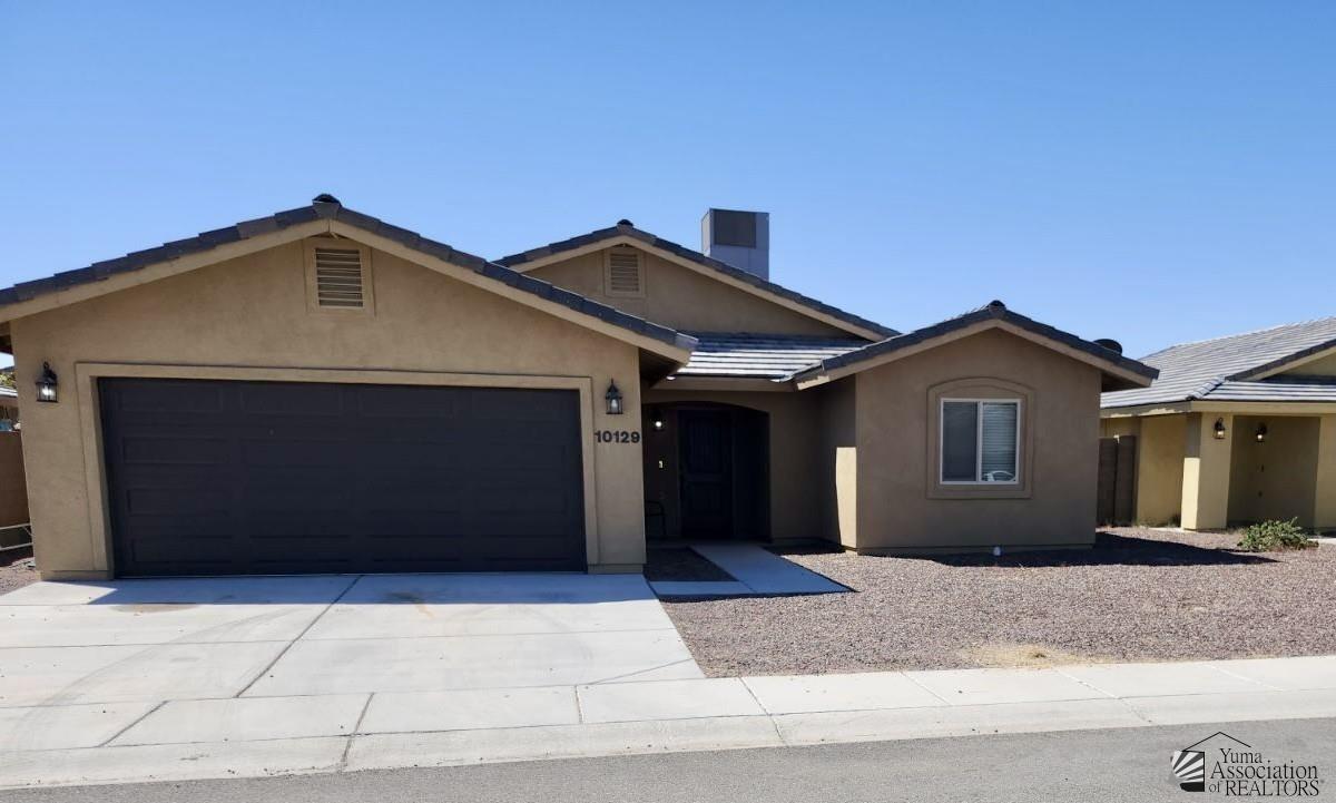 33rd Pl, Yuma, AZ 85365 #1