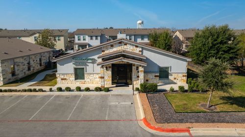 1200-2200 N A W Grimes Boulevard, Round Rock, TX, 78664 | Card Image