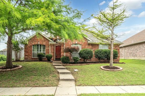 12313 Ark Rd, Frisco, TX, 75035-4967 | Card Image