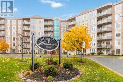 107 - 53 Bedros Lane, Condo with 3 bedrooms, 2 bathrooms and null parking in Halifax NS | Image 1