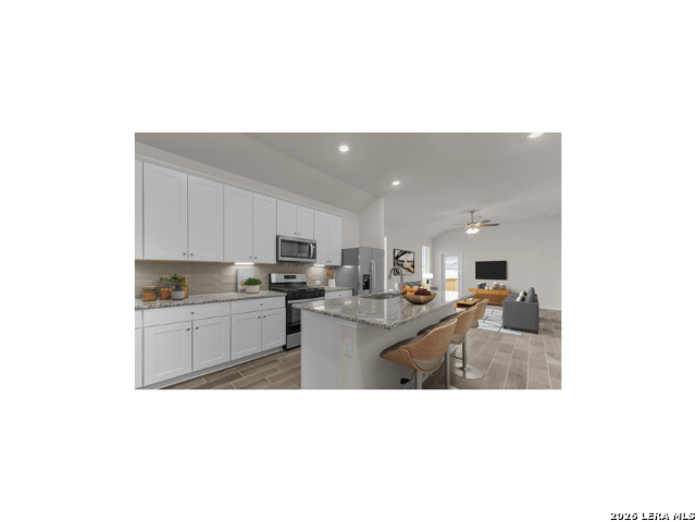 Residential in San Antonio 2