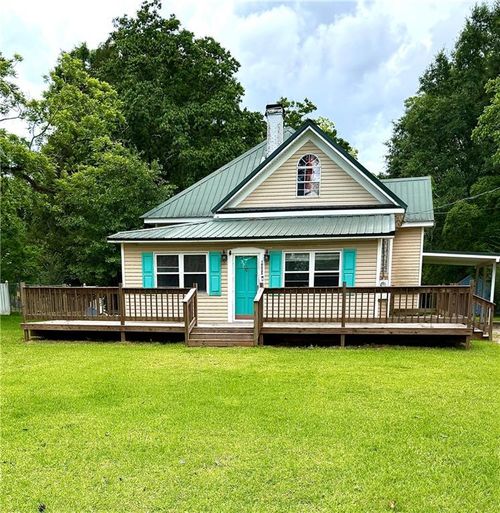 19025 S 6th Street, Citronelle, AL, 36522 | Card Image
