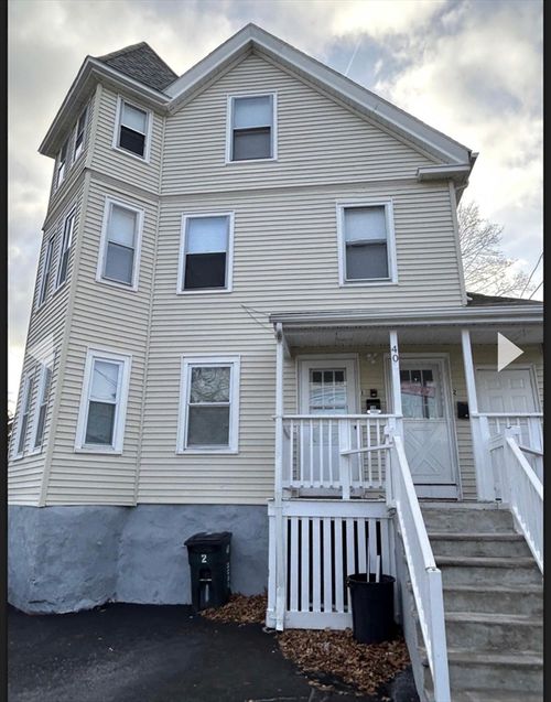 2-40 Hurd, Melrose, MA, 02176 | Card Image