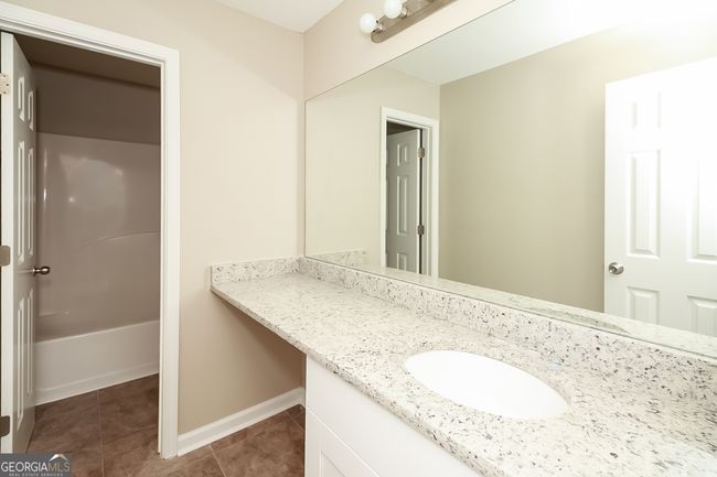 7144 Caspian Dr, House other with 7 bedrooms, 3 bathrooms and null parking in Fairburn GA | Image 16