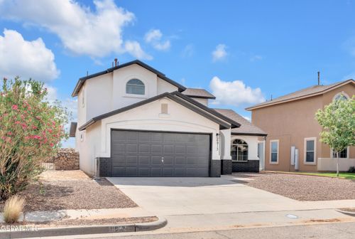6913 Jericho Tree Dr, El Paso, TX, 79934-3379 | Card Image