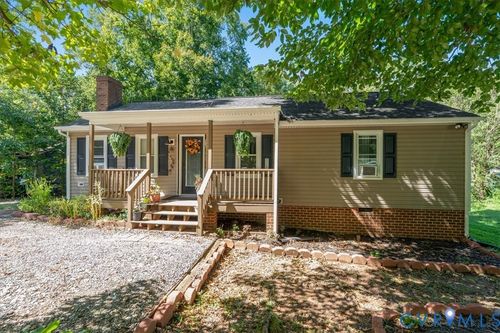12301 Twelveoaks Ct, Midlothian, VA, 23112-2838 | Card Image