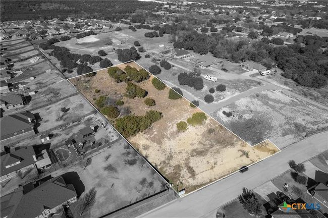 3723 Mesquite Branch Dr, Home with 0 bedrooms, 0 bathrooms and null parking in Harker Heights TX | Image 12