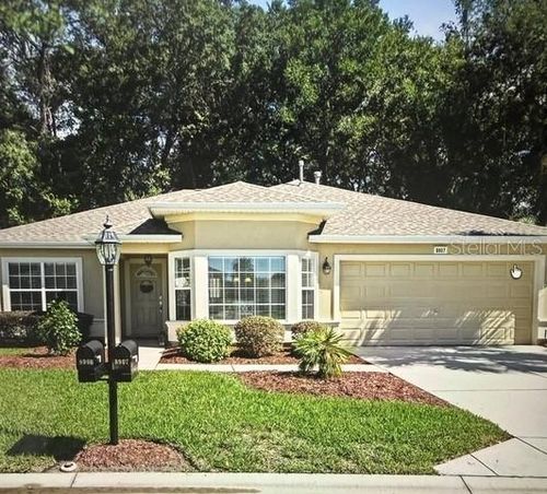8907 Se 141st Loop, SUMMERFIELD, FL, 34491-9767 | Card Image