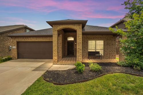 11416 Dorado Vista Trl, Haslet, TX, 76052-1309 | Card Image
