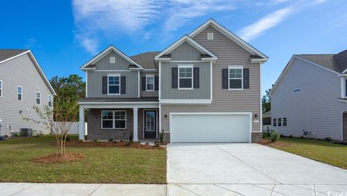 2627 Hudson Trl, Conway, SC, 29526-4160 | Card Image