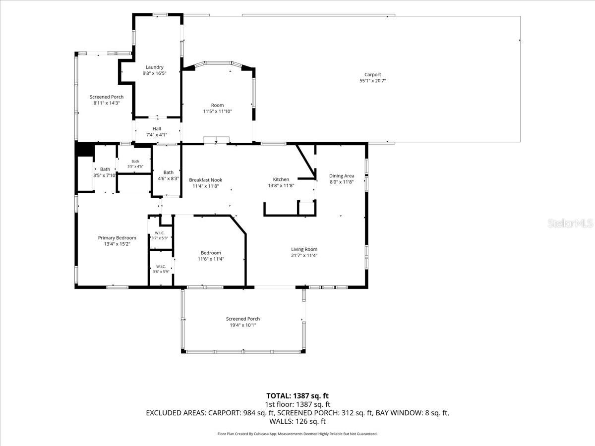 Residential in OCALA 3