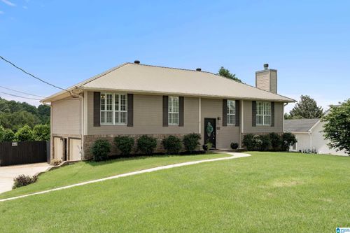 9409 Mosley Loop Rd, Morris, AL, 35116-1020 | Card Image